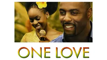 Backdrop to the movie "One Love" #1068587