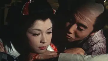 Backdrop to the movie "A Lustful Man" #1621833