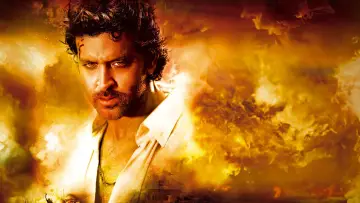 Backdrop to the movie "Agneepath" #1118282