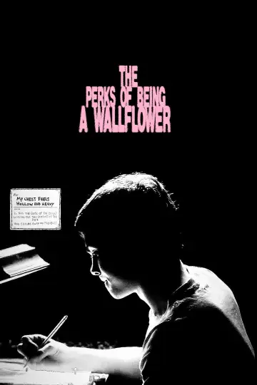 Poster to the movie "The Perks of Being a Wallflower" #1179310