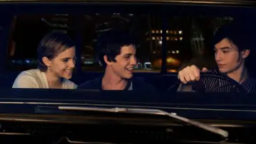 Backdrop to the movie "The Perks of Being a Wallflower" #186945