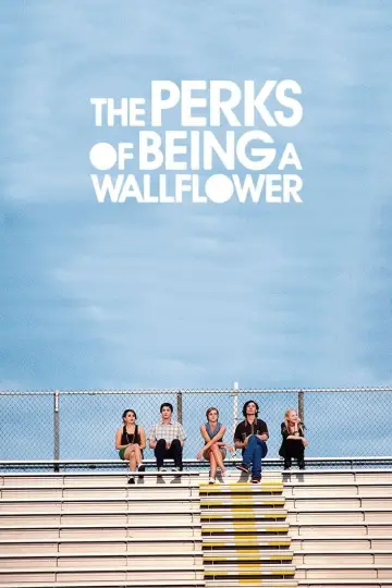 Poster to the movie "The Perks of Being a Wallflower" #36186