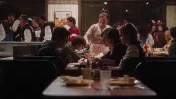 Backdrop to the movie "The Perks of Being a Wallflower" #680532