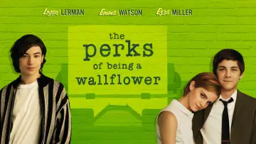 Backdrop to the movie "The Perks of Being a Wallflower" #680541