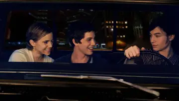 Backdrop to the movie "The Perks of Being a Wallflower" #680542