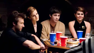 Backdrop to the movie "The Perks of Being a Wallflower" #680543