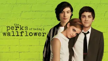 Backdrop to the movie "The Perks of Being a Wallflower" #680544