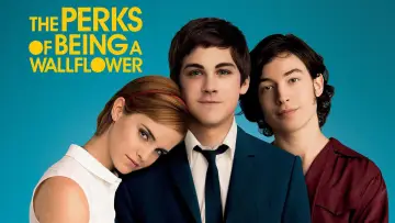 Backdrop to the movie "The Perks of Being a Wallflower" #680546