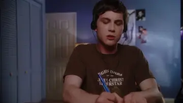 Backdrop to the movie "The Perks of Being a Wallflower" #680552