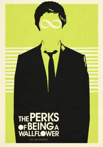 Poster to the movie "The Perks of Being a Wallflower" #838549