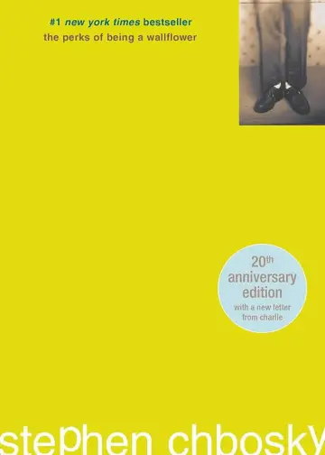 Poster to the movie "The Perks of Being a Wallflower" #838561
