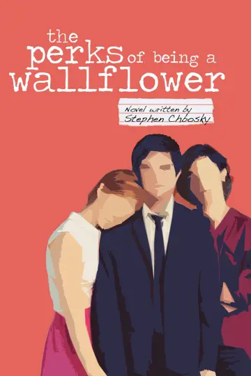 Poster to the movie "The Perks of Being a Wallflower" #838563