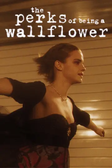 Poster to the movie "The Perks of Being a Wallflower" #929564