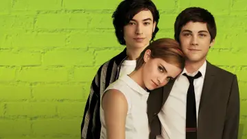 Backdrop to the movie "The Perks of Being a Wallflower" #962341