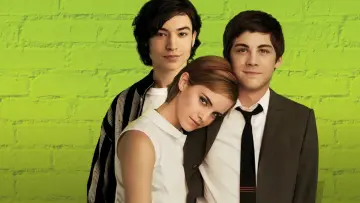 Backdrop to the movie "The Perks of Being a Wallflower" #962342