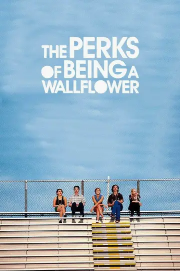 Poster to the movie "The Perks of Being a Wallflower" #962343