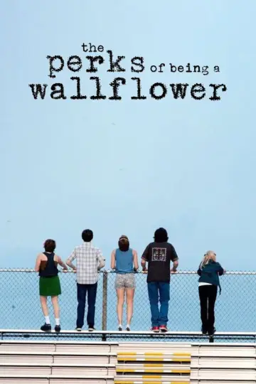Poster to the movie "The Perks of Being a Wallflower" #962344