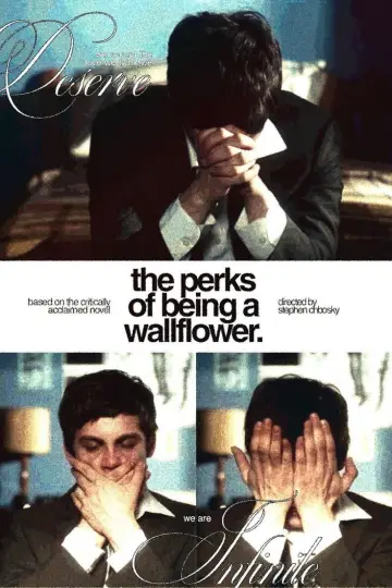 Poster to the movie "The Perks of Being a Wallflower" #962346