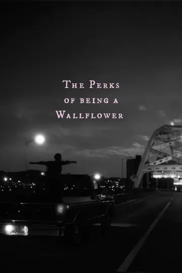 Poster to the movie "The Perks of Being a Wallflower" #962349