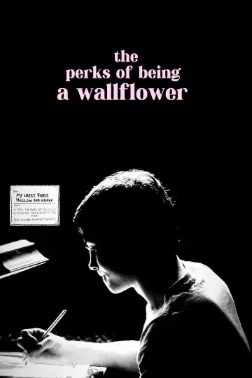 Poster to the movie "The Perks of Being a Wallflower" #962350
