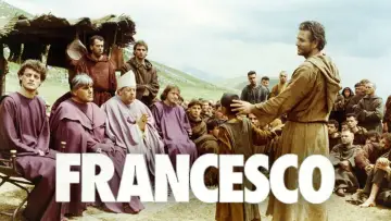 Backdrop to the movie "Francesco" #1638779
