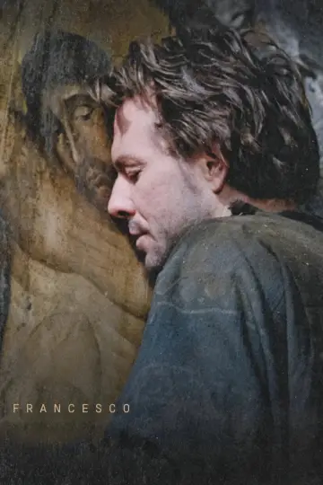 Poster to the movie "Francesco" #1915621