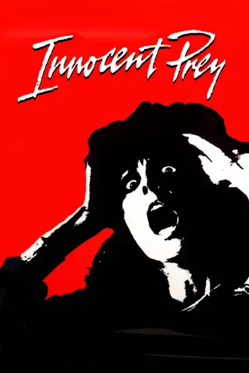 Poster to the movie "Innocent Prey" #1927339