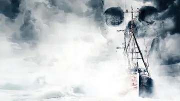 Backdrop to the movie "The Watermen" #1113108