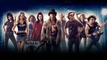Backdrop to the movie "Rock of Ages" #296913