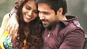 Backdrop to the movie "Jannat 2" #924272