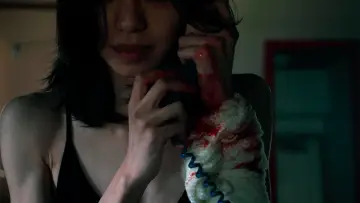 Backdrop to the movie "Kotoko" #410847