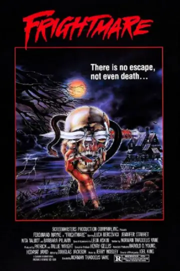 Frightmare