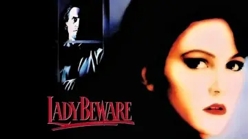 Backdrop to the movie "Lady Beware" #922058