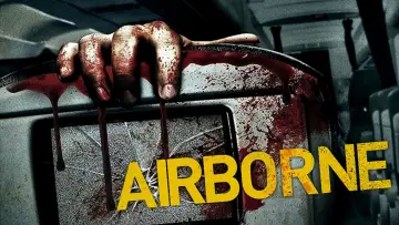 Backdrop to the movie "Airborne" #726268