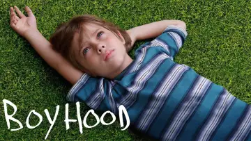 Backdrop to the movie "Boyhood" #129527