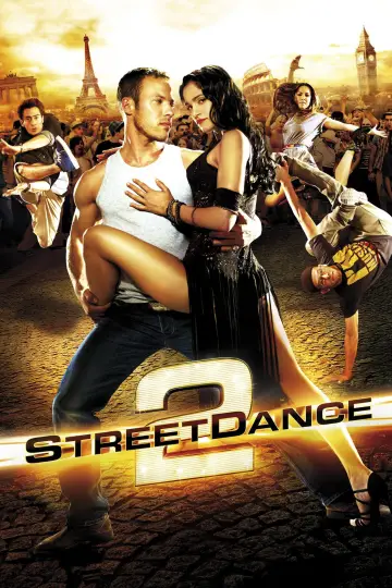 StreetDance 2