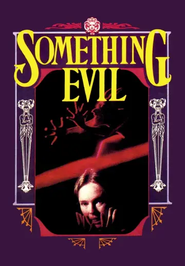 Poster to the movie "Something Evil" #1169798