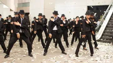 Backdrop to the movie "Step Up Revolution" #1827884