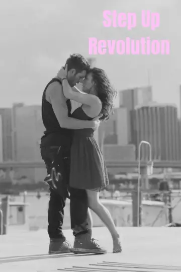 Step Up Revolution