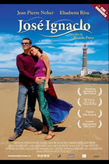 Poster to the movie "José Ignacio" #1170901