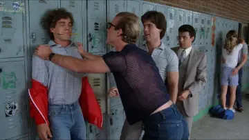 Backdrop to the movie "Joy of Sex" #1014617