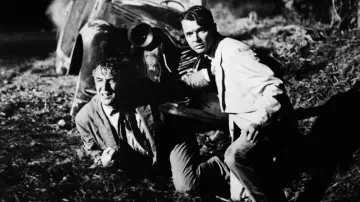 Backdrop to the movie "The Quiet American" #1088454