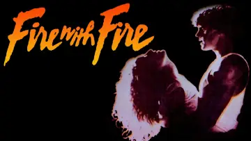 Backdrop to the movie "Fire with Fire" #1574195