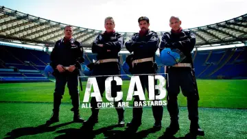 Backdrop to the movie "A.C.A.B. - All Cops Are Bastards" #249364