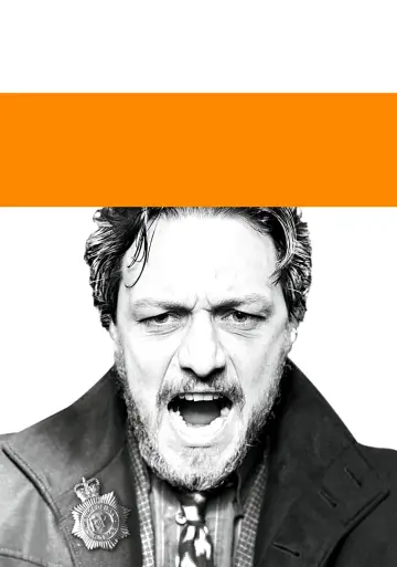 Poster to the movie "Filth" #671589