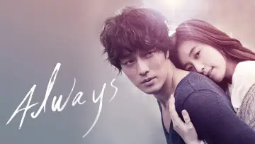 Backdrop to the movie "Always" #1037180