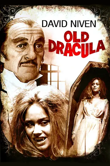 Poster to the movie "Vampira" #1870436