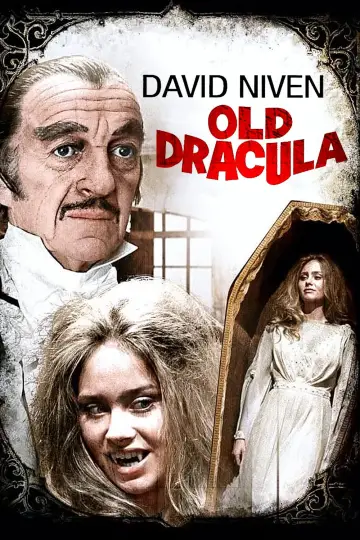 Poster to the movie "Vampira" #1870438
