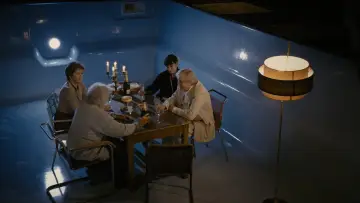 Backdrop to the movie "All Together" #1875888