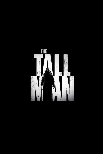 Poster to the movie "The Tall Man" #1647040